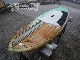 2017 ���̥����ԡ� �����եץ� NSP DC SUP BOARD SURF PRO 7'6"�����/USUP-190��