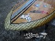 2017 ���̥����ԡ� �����եץ� NSP DC SUP BOARD SURF PRO 7'6"�����/USUP-190��