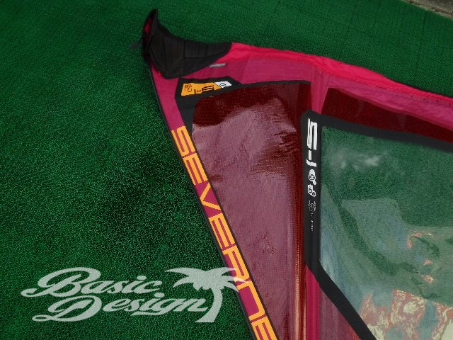 2019 ���С��� ������� SEVERNE S-1 4.0m2 (���/USW-638��