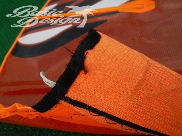 2019 ���С��� ������� SEVERNE S-1 4.0m2 (���/USW-638��