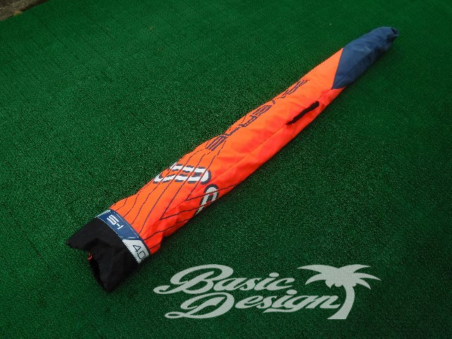 2019 ���С��� ������� SEVERNE S-1 4.0m2 (���/USW-638��