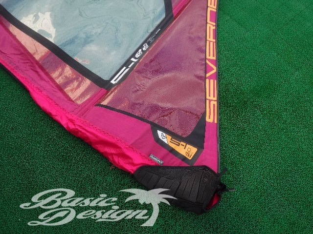 2019 ���С��� ������� SEVERNE S-1 4.0m2 (���/USW-638��