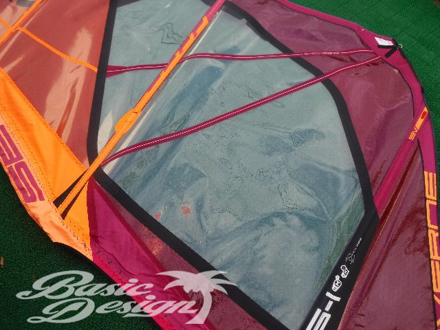 2019 ���С��� ������� SEVERNE S-1 4.0m2 (���/USW-638��