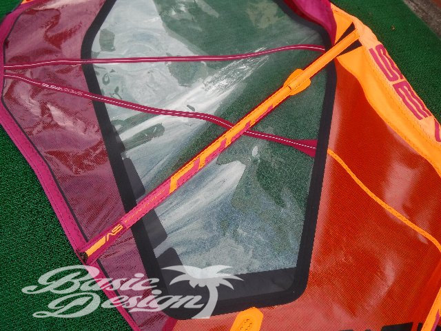 2019 ���С��� ������� SEVERNE S-1 4.0m2 (���/USW-638��