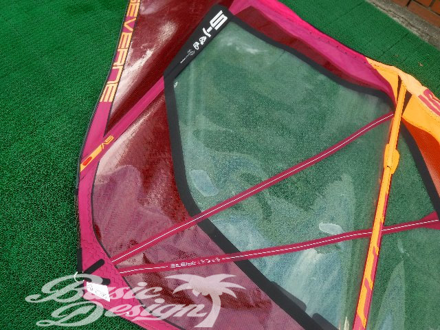 2019 ���С��� ������� SEVERNE S-1 4.0m2 (���/USW-638��