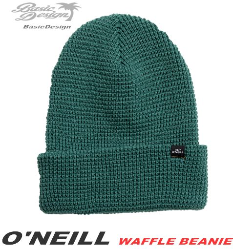 2023 ���ˡ��� ��åե�ӡ��ˡ� O'NEILL WAFFLE BEANIE �����֡�FA316001��
