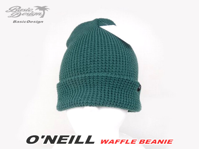 2023 ���ˡ��� ��åե�ӡ��ˡ� O'NEILL WAFFLE BEANIE �����֡�FA316001��