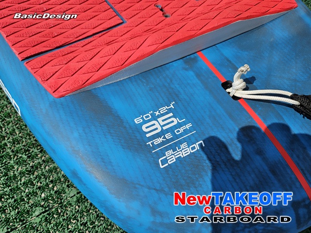 2025 �������ܡ��� �ƥ������� �ե�����ܡ��� STARBOARD TAKEOFF FOIL BOARD ��new/����̵����