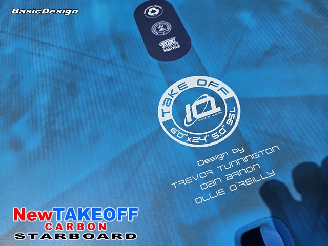 2025 �������ܡ��� �ƥ������� �ե�����ܡ��� STARBOARD TAKEOFF FOIL BOARD ��new/����̵����