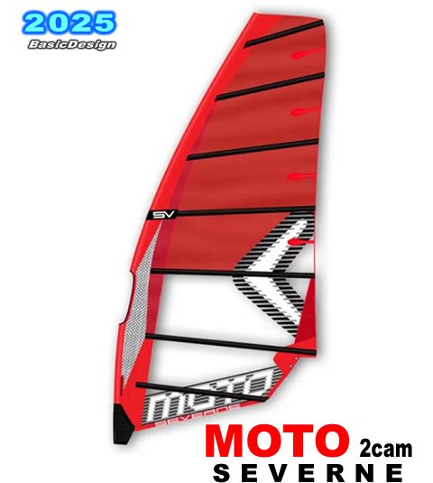 2025 ���С��󥻥��� ��� SEVERNE SAIL MOTO ��new/����̵����