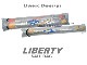 2022 ��Хƥ� LIBERTY PVC ������Хå� �����ɿ� (new/#LPS)