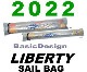 2022 ��Хƥ� LIBERTY PVC ������Хå� �����ɿ� (new/#LPS)