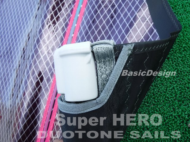 2020 �ǥ奪�ȡ��� �����ѡ��ҡ����� DUOTONE SAILS SUPER HERO 5.7m2 ��Ÿ����/����̵����