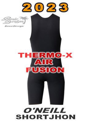 2023 ���ˡ��� ������ ���å��� ������ �ե塼����� O'NEILL THERMO-X AIR FUSION  �����֡�IFW-8103A��