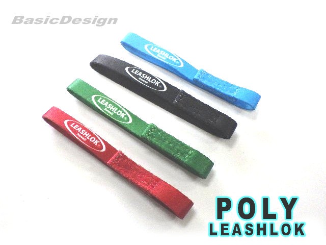 2024 �꡼������å� �ݥ꡼ LEASHLOCK POLY 3/8����� ��new��
