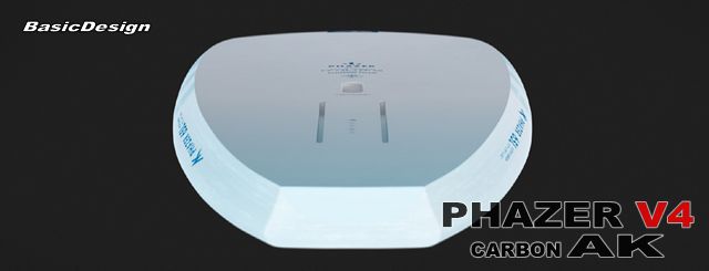 2024-25 �������� �ե������� �ե�����ܡ��� AK PHAZER V4 FOIL BOARD ��new/����̵����