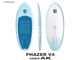2024-25 �������� �ե������� �ե�����ܡ��� AK PHAZER V4 FOIL BOARD ��new/����̵����