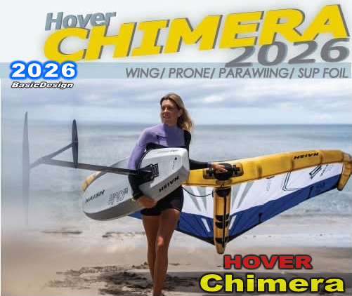 2026 �ʥå��� �ۥС� ����� �ե������ܡ��� NAISH HOVER HOVER CHIMERA FOILBOARD  ��new/����̵����