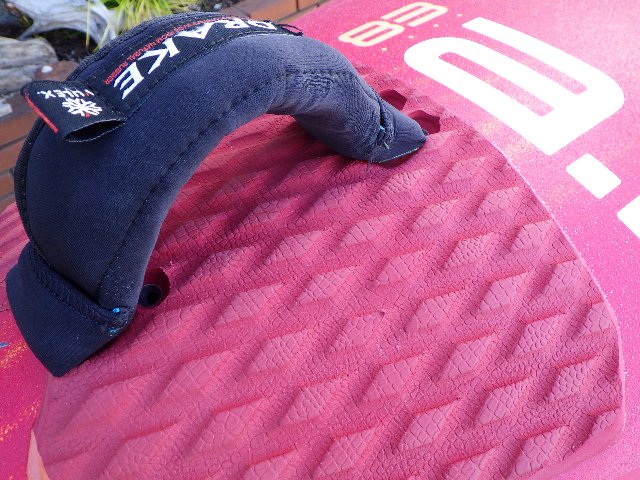 2019 �������ܡ��� ������ STARBOARD A.I.R. 83 �Х륵  (���/UBW-350��