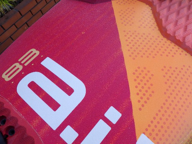 2019 �������ܡ��� ������ STARBOARD A.I.R. 83 �Х륵  (���/UBW-350��