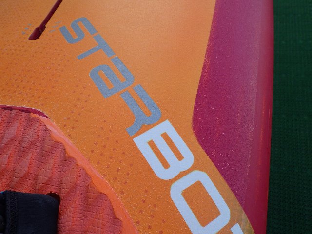 2019 �������ܡ��� ������ STARBOARD A.I.R. 83 �Х륵  (���/UBW-350��