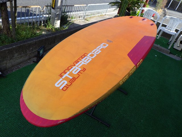 2019 �������ܡ��� ������ STARBOARD A.I.R. 83 �Х륵  (���/UBW-350��