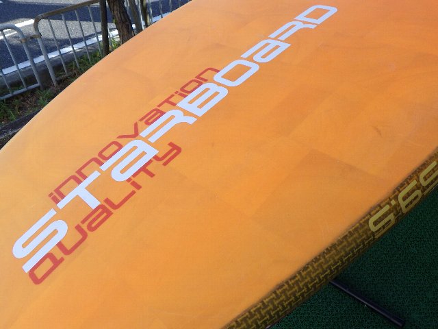 2019 �������ܡ��� ������ STARBOARD A.I.R. 83 �Х륵  (���/UBW-350��