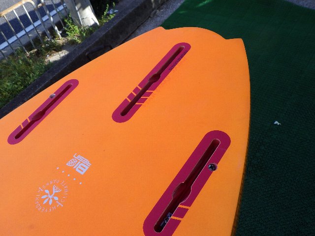 2019 �������ܡ��� ������ STARBOARD A.I.R. 83 �Х륵  (���/UBW-350��