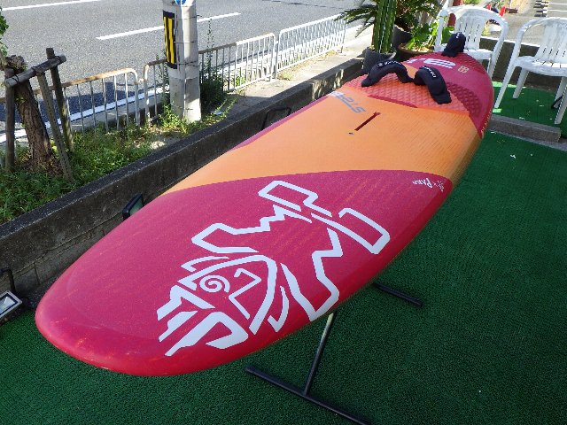 2019 �������ܡ��� ������ STARBOARD A.I.R. 83 �Х륵  (���/UBW-350��