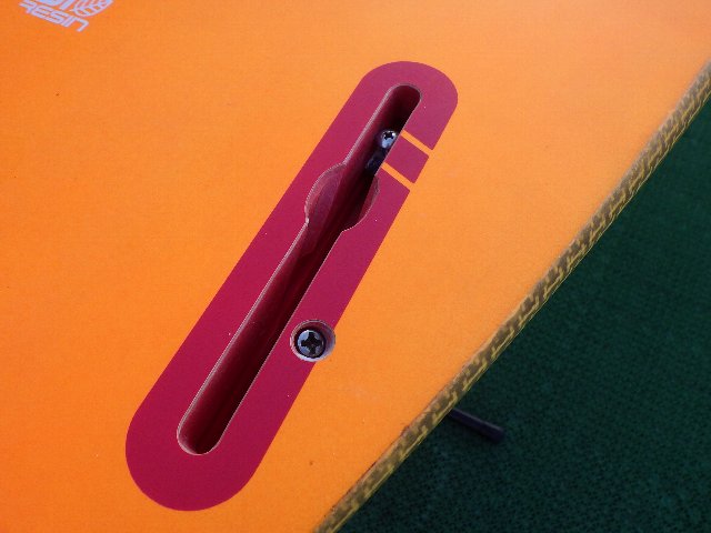 2019 �������ܡ��� ������ STARBOARD A.I.R. 83 �Х륵  (���/UBW-350��