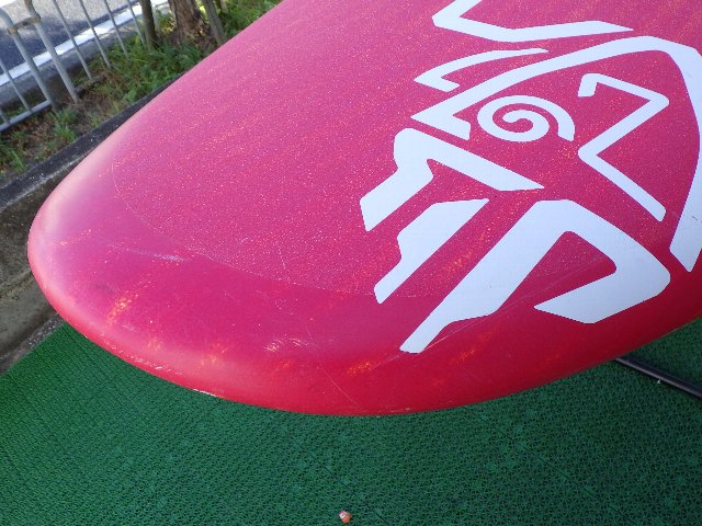 2019 �������ܡ��� ������ STARBOARD A.I.R. 83 �Х륵  (���/UBW-350��