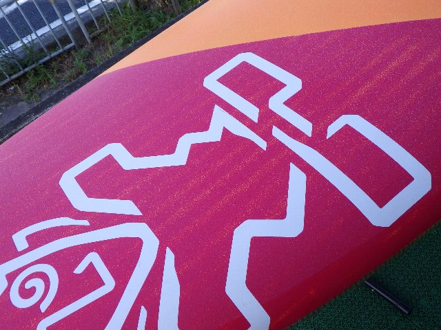 2019 �������ܡ��� ������ STARBOARD A.I.R. 83 �Х륵  (���/UBW-350��