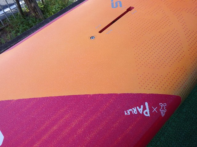 2019 �������ܡ��� ������ STARBOARD A.I.R. 83 �Х륵  (���/UBW-350��