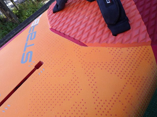 2019 �������ܡ��� ������ STARBOARD A.I.R. 83 �Х륵  (���/UBW-350��