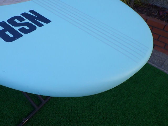 2023-24 ���̥����ԡ� �����󥰥ե�����ץ� �ۥåȥ���å�NSP WINGFOILPRO HOTSHOT 5'10"x24"x68L-B�����/UFOILB-130��