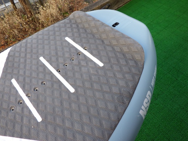 2023-24 ���̥����ԡ� �����󥰥ե�����ץ� �ۥåȥ���å�NSP WINGFOILPRO HOTSHOT 5'10"x24"x68L-B�����/UFOILB-130��