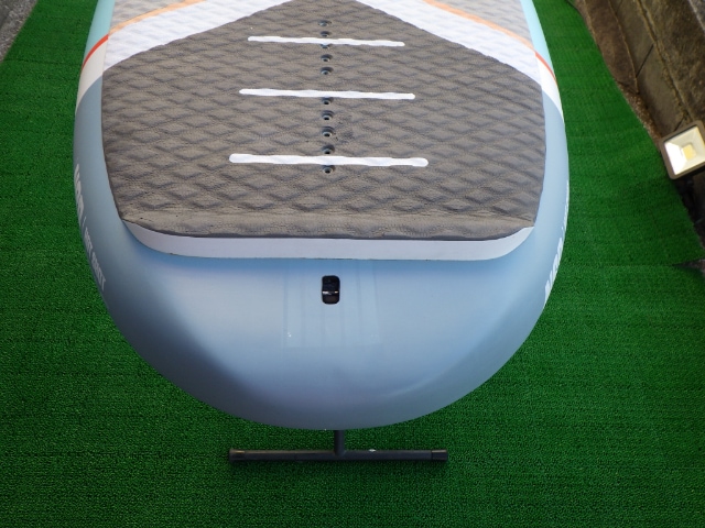 2023-24 ���̥����ԡ� �����󥰥ե�����ץ� �ۥåȥ���å�NSP WINGFOILPRO HOTSHOT 5'10"x24"x68L-B�����/UFOILB-130��