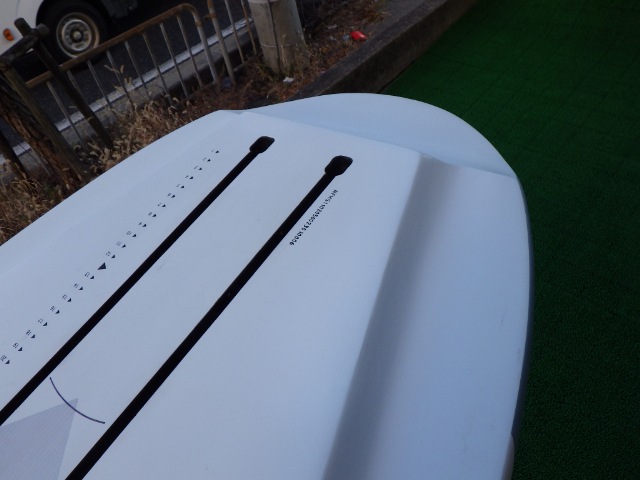 2023-24 ���̥����ԡ� �����󥰥ե�����ץ� �ۥåȥ���å�NSP WINGFOILPRO HOTSHOT 5'10"x24"x68L-B�����/UFOILB-130��