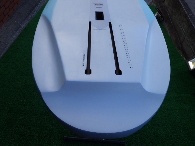 2023-24 ���̥����ԡ� �����󥰥ե�����ץ� �ۥåȥ���å�NSP WINGFOILPRO HOTSHOT 5'10"x24"x68L-B�����/UFOILB-130��