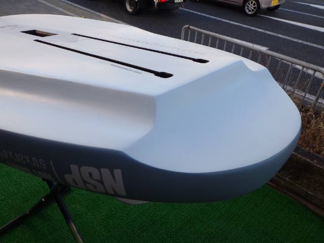 2023-24 ���̥����ԡ� �����󥰥ե�����ץ� �ۥåȥ���å�NSP WINGFOILPRO HOTSHOT 5'10"x24"x68L-B�����/UFOILB-130��