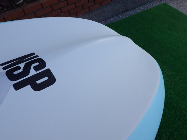 2023-24 ���̥����ԡ� �����󥰥ե�����ץ� �ۥåȥ���å�NSP WINGFOILPRO HOTSHOT 5'10"x24"x68L-B�����/UFOILB-130��