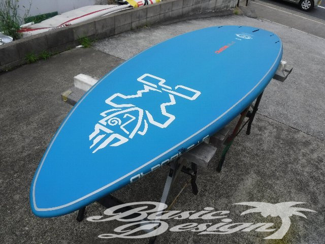 2020 �������ܡ��� �ץ� �֥롼 �����ܥ� STARBOARD SUP PRO BLUE CARBON 7'2"x25.5" (���/USUP-149)
