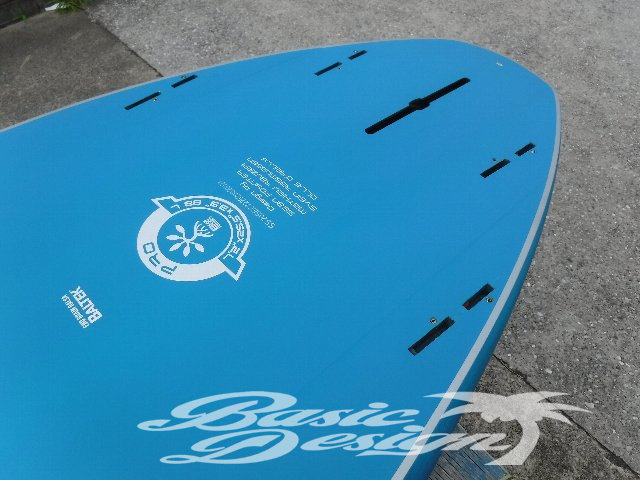 2020 �������ܡ��� �ץ� �֥롼 �����ܥ� STARBOARD SUP PRO BLUE CARBON 7'2"x25.5" (���/USUP-149)