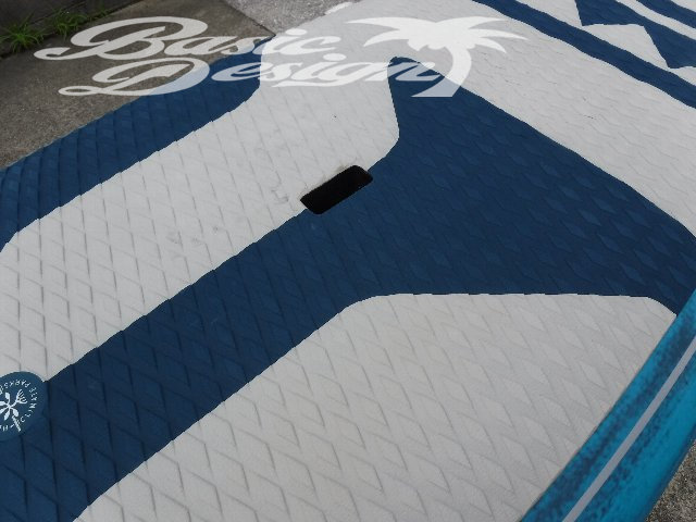 2020 �������ܡ��� �ץ� �֥롼 �����ܥ� STARBOARD SUP PRO BLUE CARBON 7'2"x25.5" (���/USUP-149)