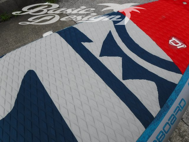 2020 �������ܡ��� �ץ� �֥롼 �����ܥ� STARBOARD SUP PRO BLUE CARBON 7'2"x25.5" (���/USUP-149)