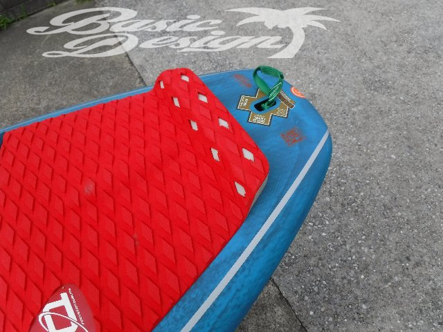 2020 �������ܡ��� �ץ� �֥롼 �����ܥ� STARBOARD SUP PRO BLUE CARBON 7'2"x25.5" (���/USUP-149)