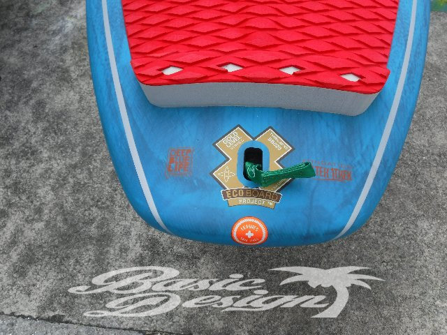 2020 �������ܡ��� �ץ� �֥롼 �����ܥ� STARBOARD SUP PRO BLUE CARBON 7'2"x25.5" (���/USUP-149)