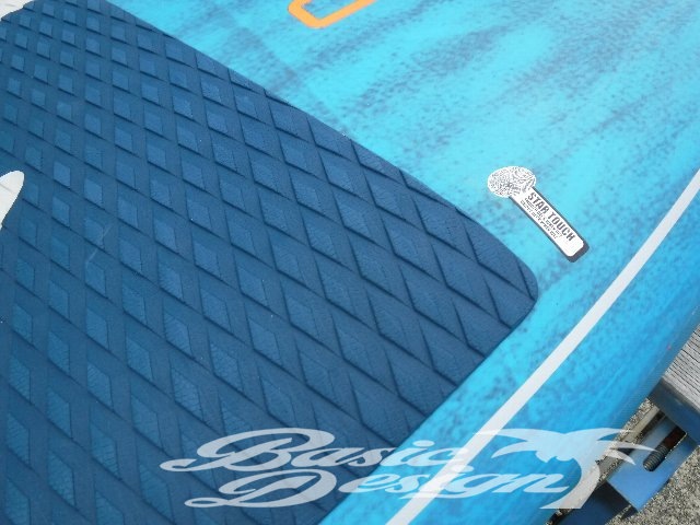 2020 �������ܡ��� �ץ� �֥롼 �����ܥ� STARBOARD SUP PRO BLUE CARBON 7'2"x25.5" (���/USUP-149)