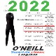 2022 ���ˡ��� �����ѡ��饤�� ���󥰥���� O'NEILL SUPER LITE Classic  �����֡�WF-1940��