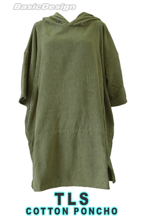 2023 �ġ��륹 ���åȥ� �����ؤ��ݥ���� TOOLS COTTON PONCHO  (new)